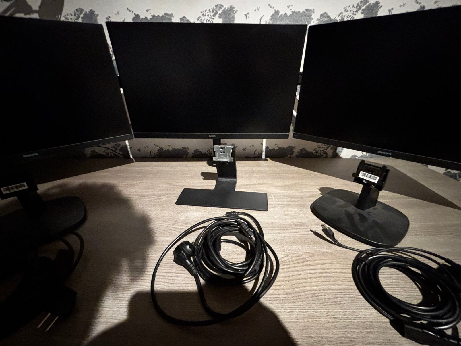 BenQ GL2580-B, Gaming, HDMI, 1 à 2 ms, Full HD