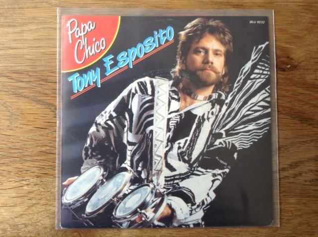 single tony espoisto, CD & DVD, Vinyles Singles, Pop, Housse de protection extérieure, Pochette photo, Pressage original, Enlèvement ou Envoi