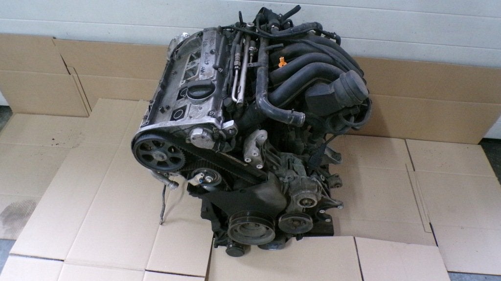 Moteur AVV Complet AUDI A4, Envoi, Utilisé, Daihatsu