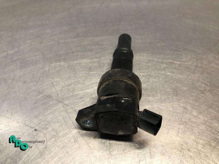 Broche bobine d'un Kia Picanto (Picanto 11-), Kia, -, 3 mois de garantie, Utilisé