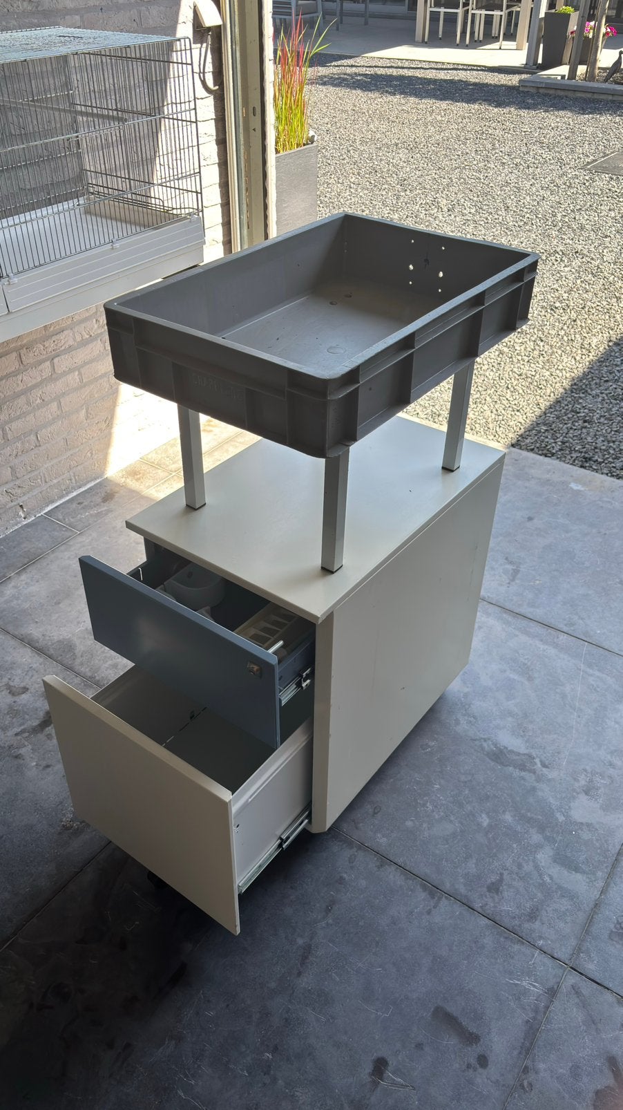 À vendre, Enlèvement, Comme neuf