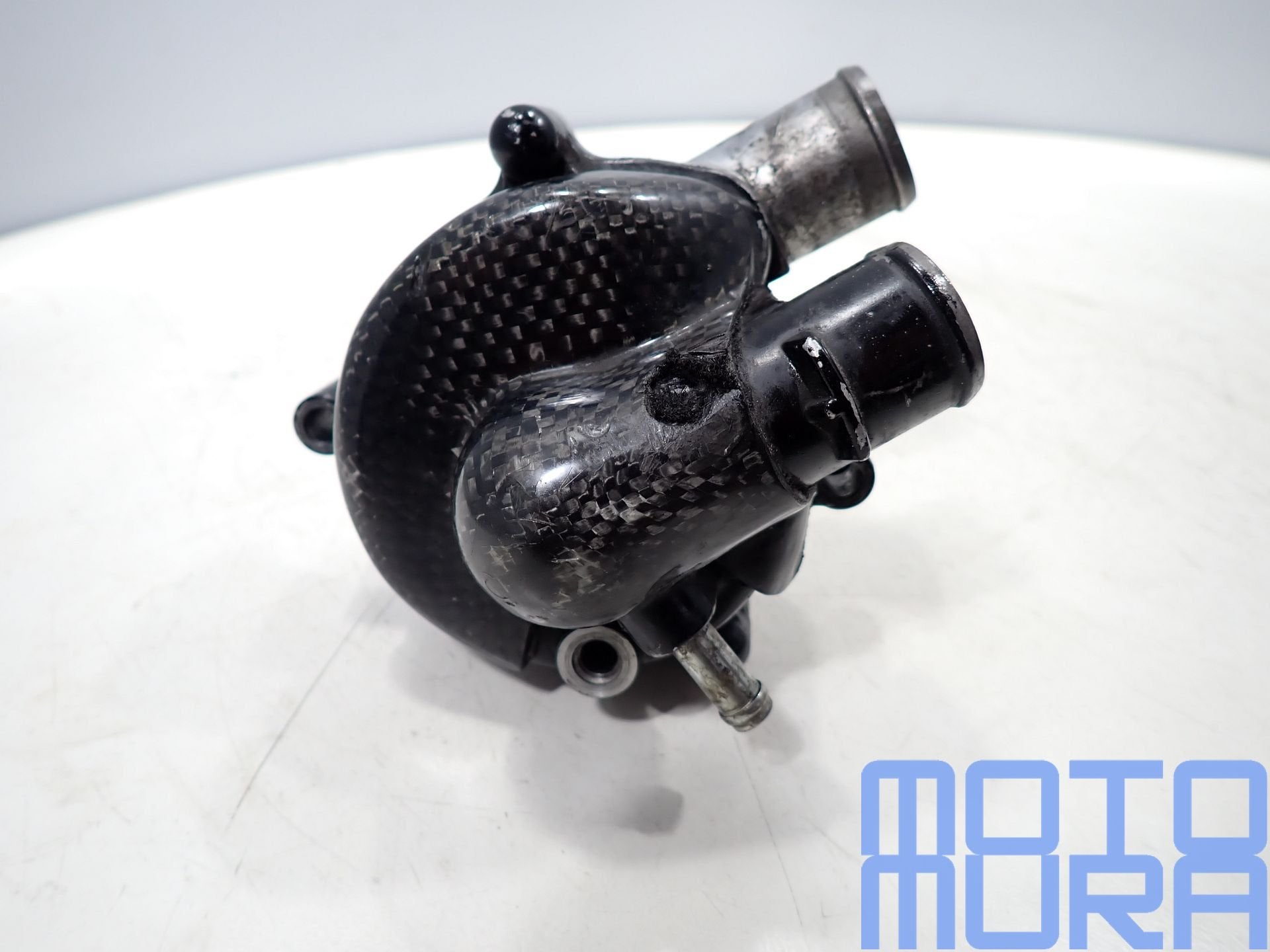 Pompe à eau pour Suzuki GSXR 1000 2009 – 2010 K9 L0 GSX-R GX, Motos, -, Utilisé, -, -