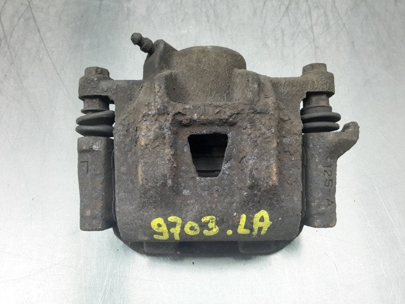 REMKLAUW LINKS ACHTER ABS Toyota Previa (R3), Gebruikt, Toyota