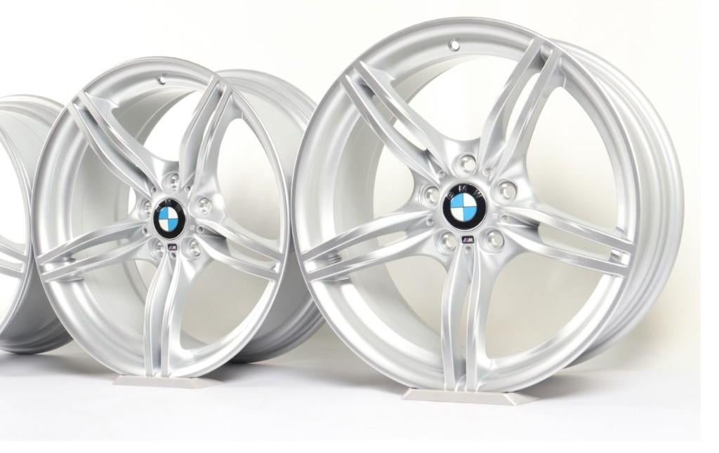 Jantes BMW Z4 Série E89 19 pouces 326M NEUVES, Autos : Pièces & Accessoires, Neuf, Pneus hiver, Enlèvement ou Envoi, Véhicule de tourisme