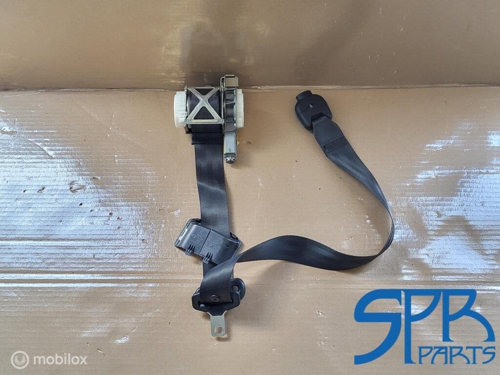 GORDEL RECHTS RECHTSVOOR FIAT 500 500C ABARTH 500L 2007-2016, Auto-onderdelen, Gebruikt, Ophalen of Verzenden, FIAT, Fiat