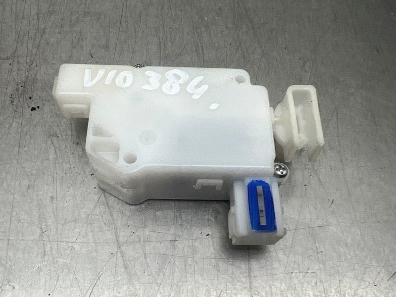 MOTEUR DE VEROUILLAGE DU FLUX DE CARBURANT Honda, Utilisé, Honda