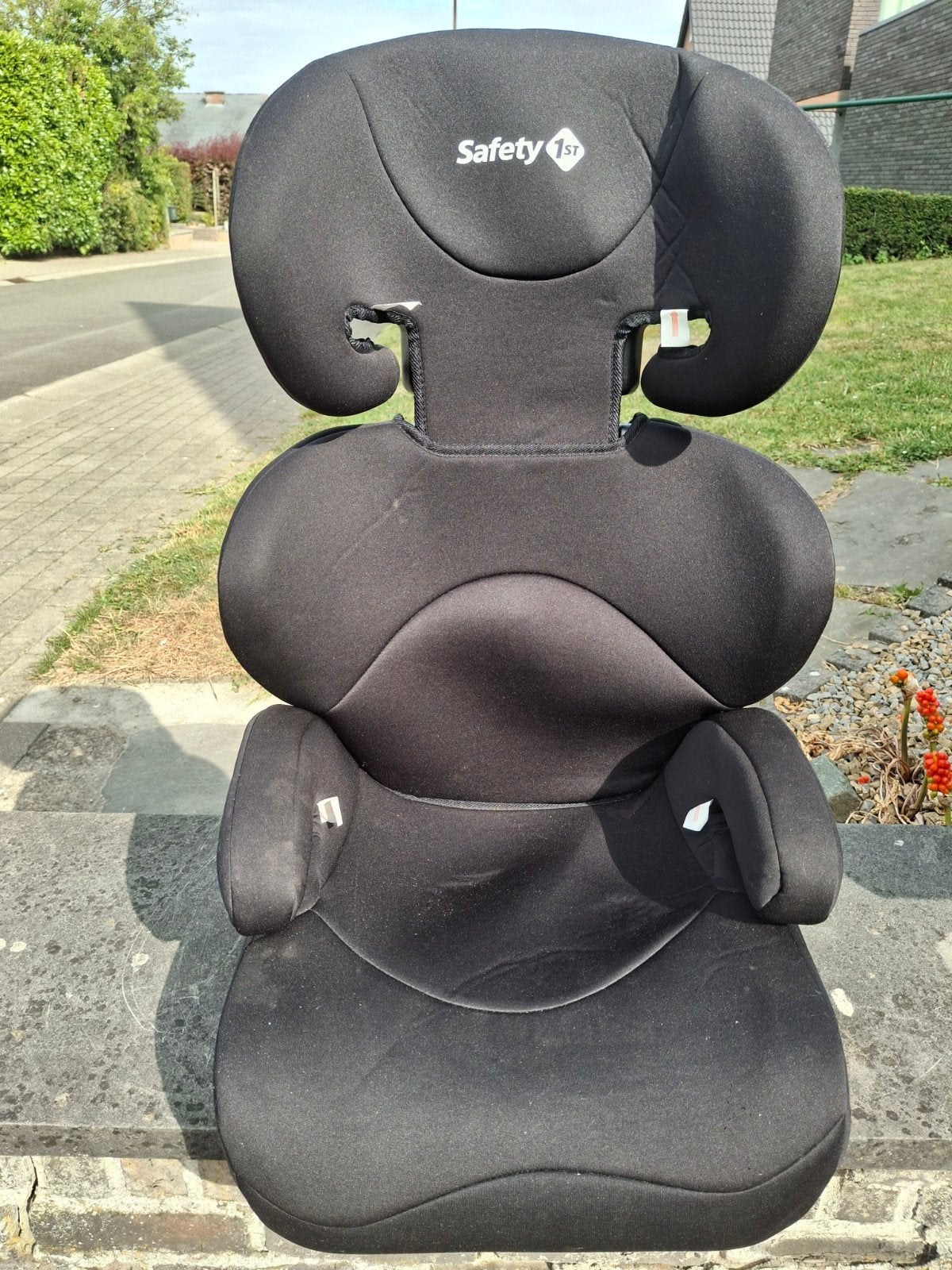 Autostoel groep 2/3 15-36kg, Kinderen en Baby's, Autostoeltjes, Ophalen