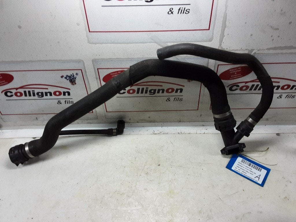 DURITE EAU BMW 3 serie (E90) (12-2004/12-2011) (11122247744), Mevr. I. Hauben, Utilisé, BMW, Rue de l'Espoir 34 34
4030  GRIVEGNÉE, BE