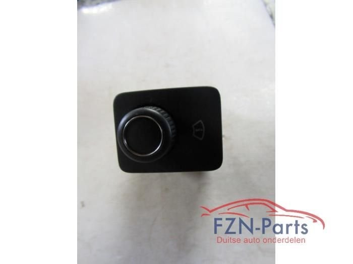 VW Tiguan Draaischakelaar Head-up Display, Ophalen of Verzenden, Gebruikt