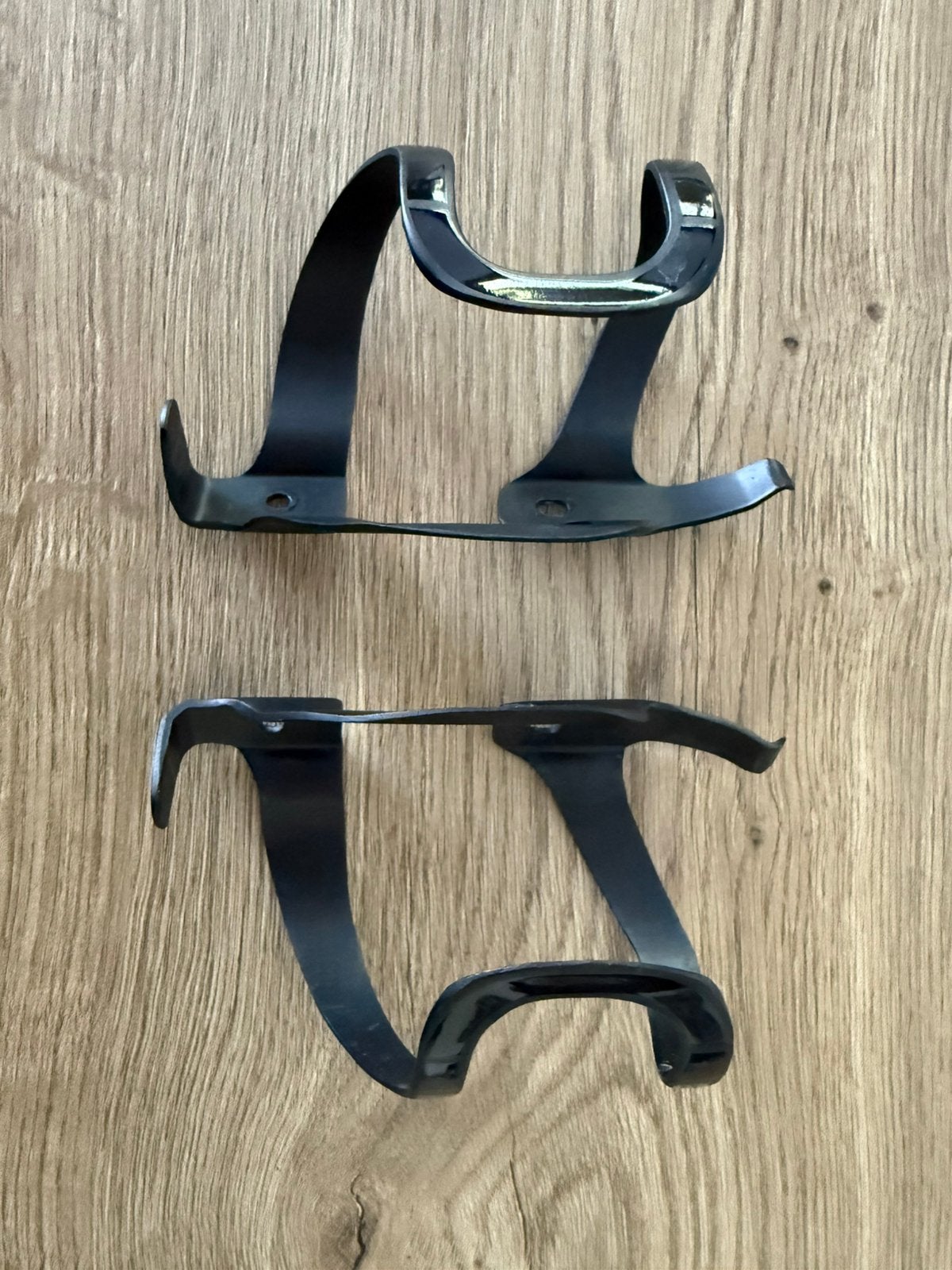 Porte Bidon Carbone BBB noir mat x2, Vélos & Vélomoteurs, Enlèvement, Comme neuf