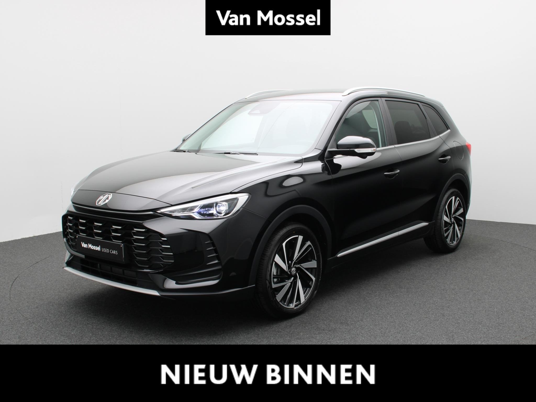 MG MG ZS Hybrid+ 1.5 Hybrid+ Luxury (automatique), Autos, https://public.car-pass.be/vhr/77a9ad65-4cdd-4bd8-8daa-9594f179ceb4