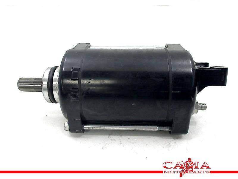 DÉMARREUR Kawasaki Z 1000 2010-2013 (Z1000 ZR1000D-E), Dhr. S. di Majo, Utilisé, Info@cama-motorparts.nl, P.J. Troelstraweg 8 8
3144 CX  MAASSLUIS, NL