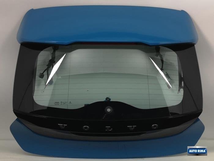 Achterklep van een Volvo V40 (619), Gebruikt, -, Ophalen of Verzenden, Volvo