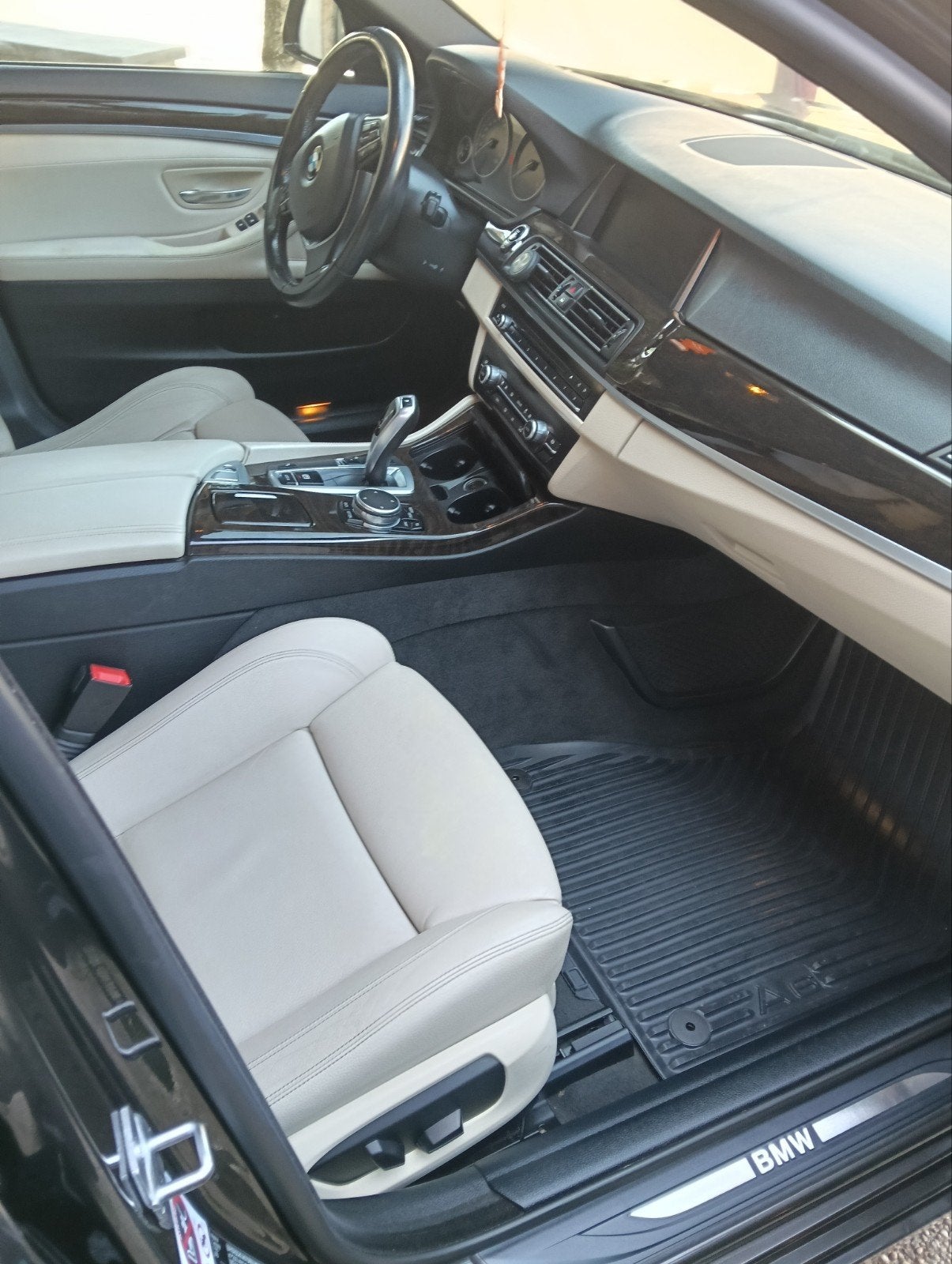 voiture d'occasion