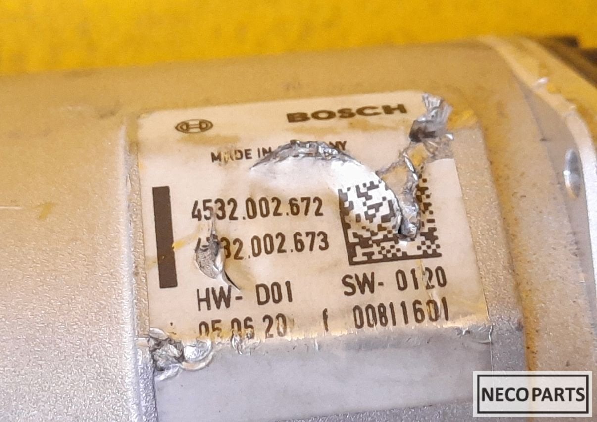 PORSCHE 992 911 STUURHUIS 992423051AA ALLES LEVERBAAR!!!, -, Porsche, Utilisé, -