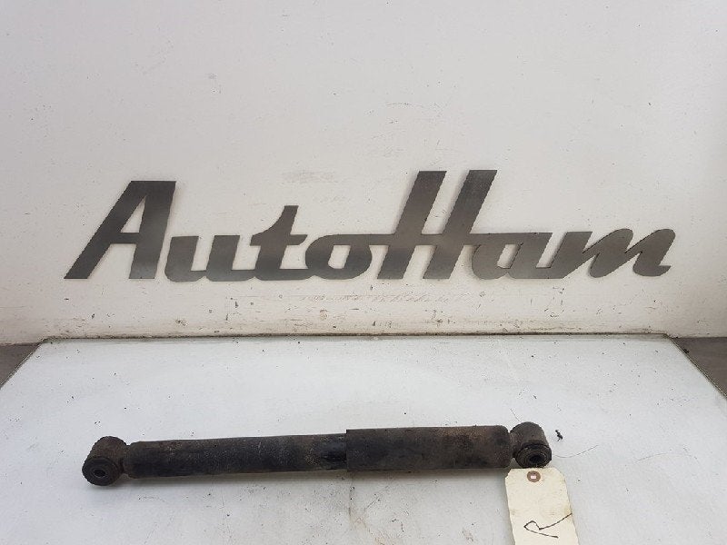 AMORTISSEUR ARRIÈRE DROIT Sprinter 3,5t (906.63), Dhr. J. Ham, Mercedes-Benz, Administratie@autoham.nl, Utilisé