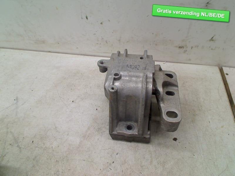 MONTAGE MOTEUR Volkswagen Touran (1T1 / T2) (1K0199262CP), Volkswagen, Volkswagen AG, Utilisé, Kundenbetreuung@volkswagen.de
