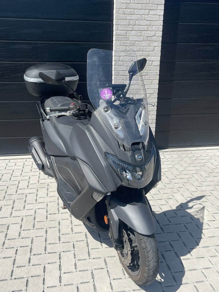 MAXSYM 400i, Motos, Scooter, Occasion, Plus de 35 kW, SYM