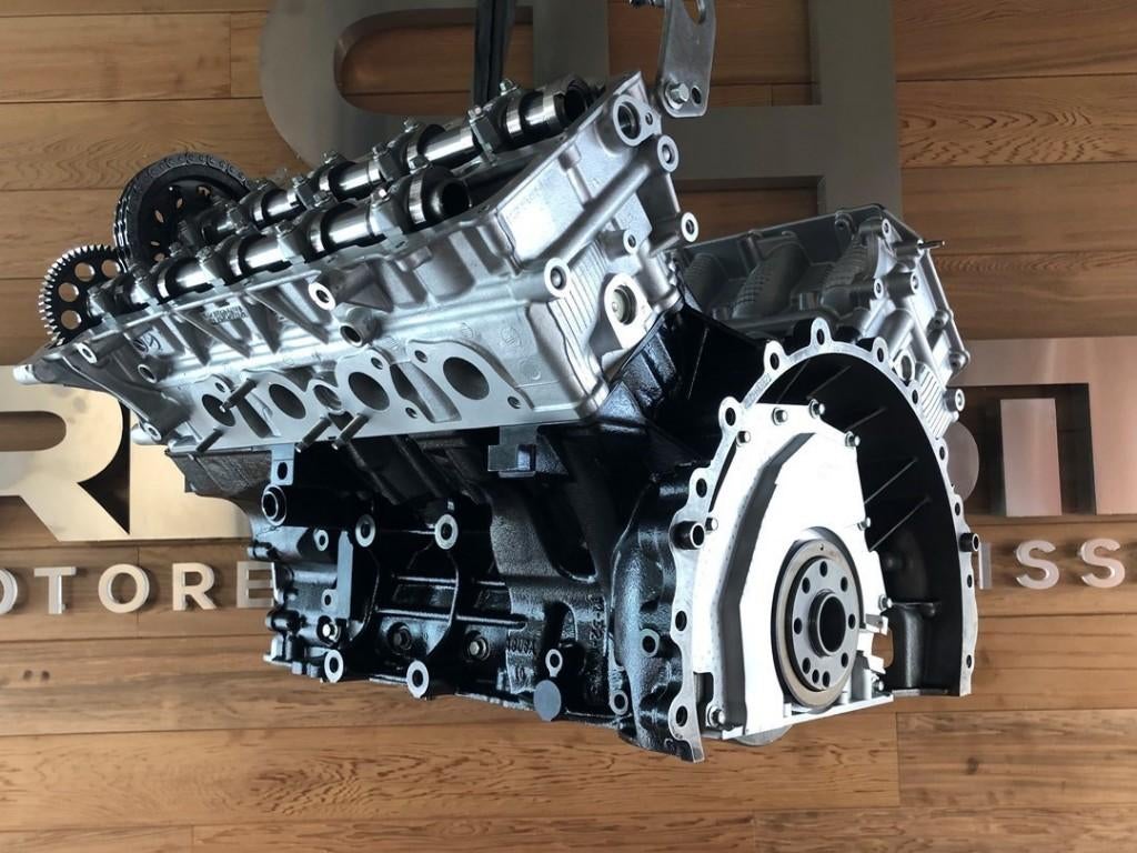 Landrover Range Rover 4.0 448 448DT Revisie Motor, Enlèvement ou Envoi, Révisé, Land Rover