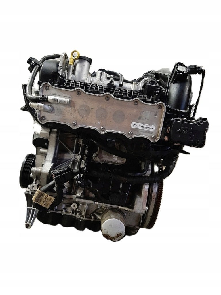 Moteur CZDA Complet Q3 BEETLE OCTAVIA SUPERB LEON KODIAQ VW