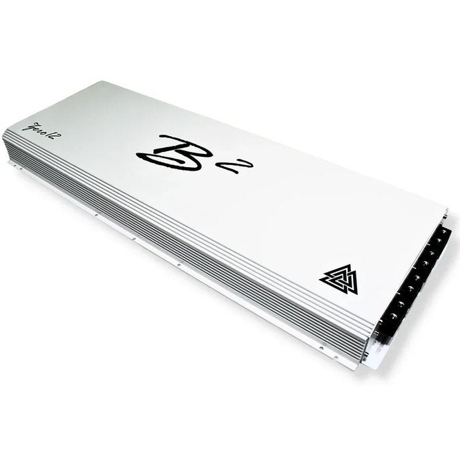 B2 Audio ZERO 12 Monoblok versterker 12500 W RMS, Enlèvement ou Envoi, Neuf