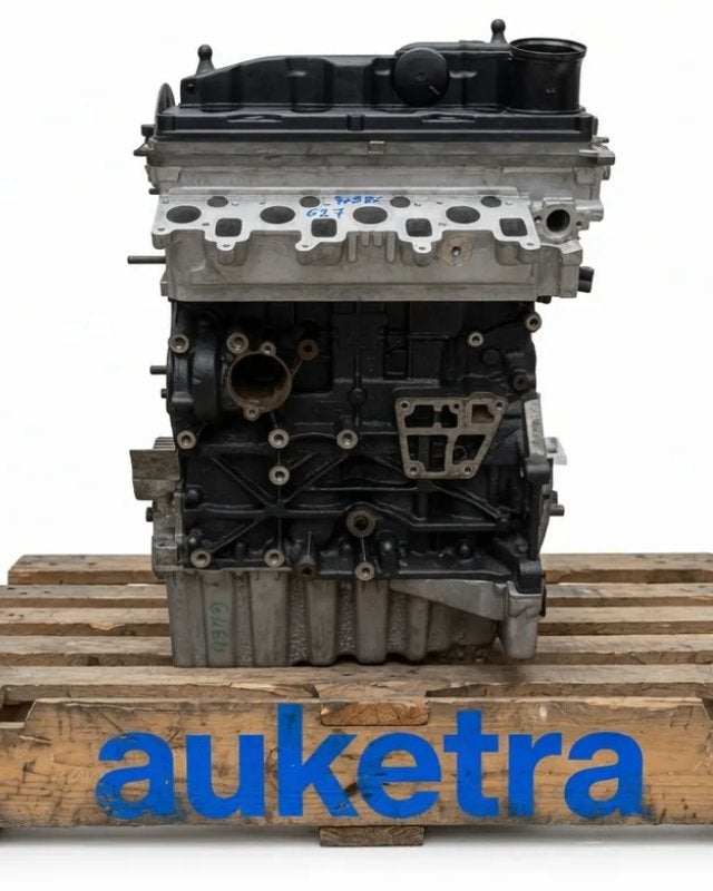 Moteur Volkswagen CKTC 2.0 TDI Diesel d’occasion