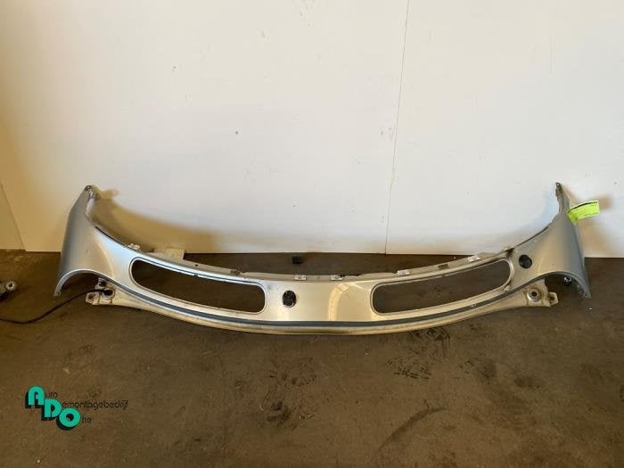 Paravent d'un Mini Cooper (900/7), -, 3 mois de garantie, -, -