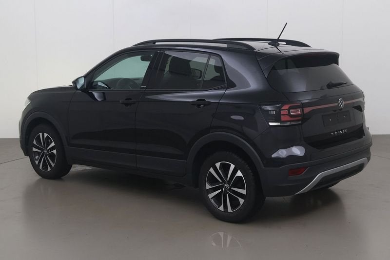 Volkswagen T-Cross 1.0 tsi united opf (eu6ap) 95, Auto's, T-Cross, Gebruikt, https://public.car-pass.be/vhr/e66fe61f-cfdc-40ed-9c18-fa31158b7aa2
