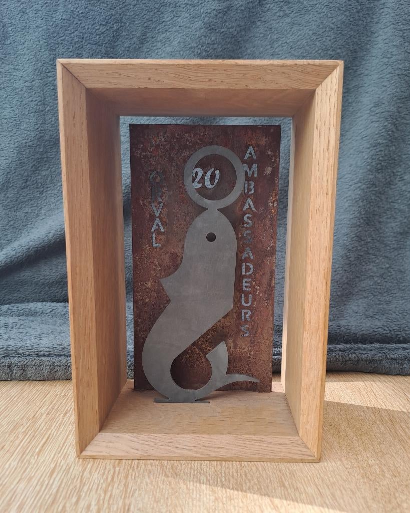 Orval cadeau ambassadeur 2022, Collections, Enlèvement ou Envoi, Neuf, Autres types