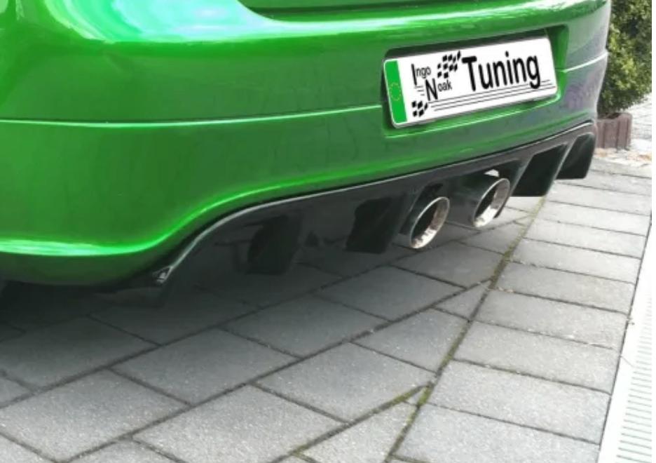 Golf R 532 Ingo noak diffuser, Auto-onderdelen, Ophalen, Volkswagen, Nieuw, Achter