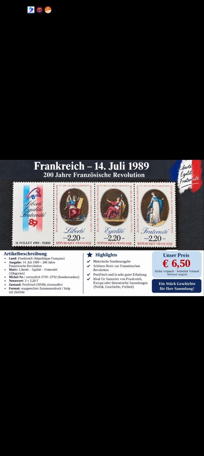 postzegel, Ophalen of Verzenden