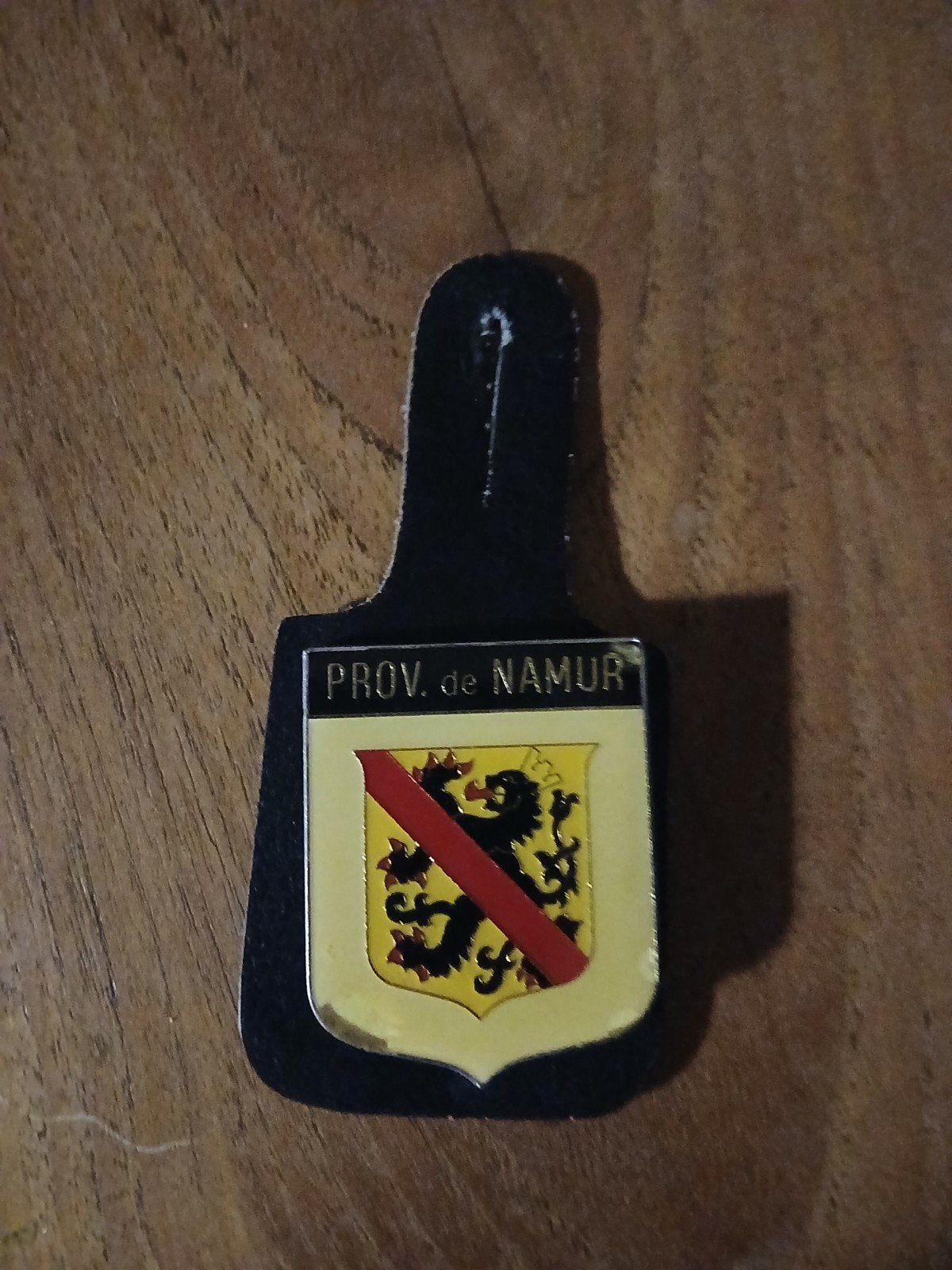 pucelle police communale, Collections, Enlèvement ou Envoi