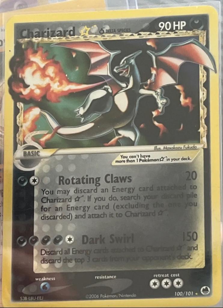 Zeldzame pokemon kaarten, Hobby en Vrije tijd, Verzamelkaartspellen | Pokémon, Ophalen of Verzenden, Zo goed als nieuw