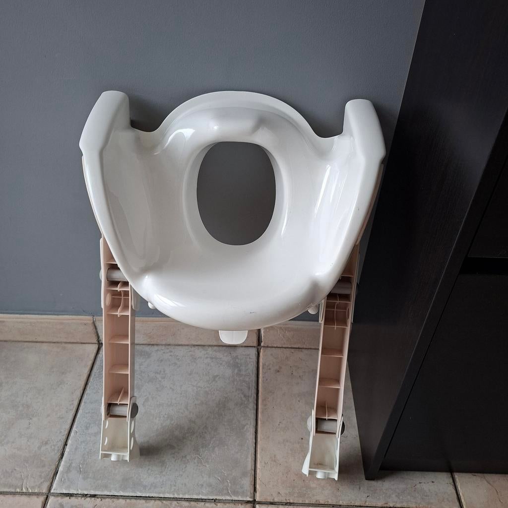 WC verkleiner, Kinderen en Baby's, Ophalen of Verzenden