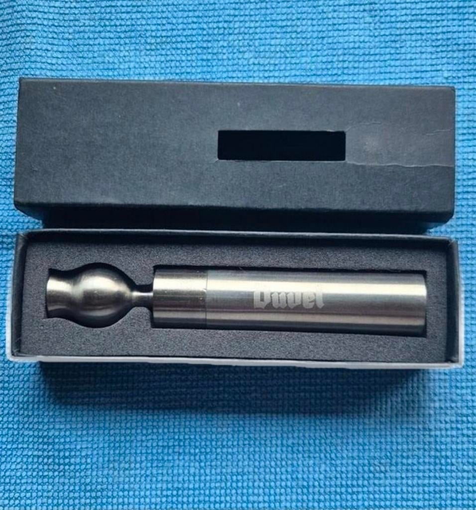 Duvel opener., Verzamelen, Ophalen of Verzenden, Nieuw, Flesopener, Duvel