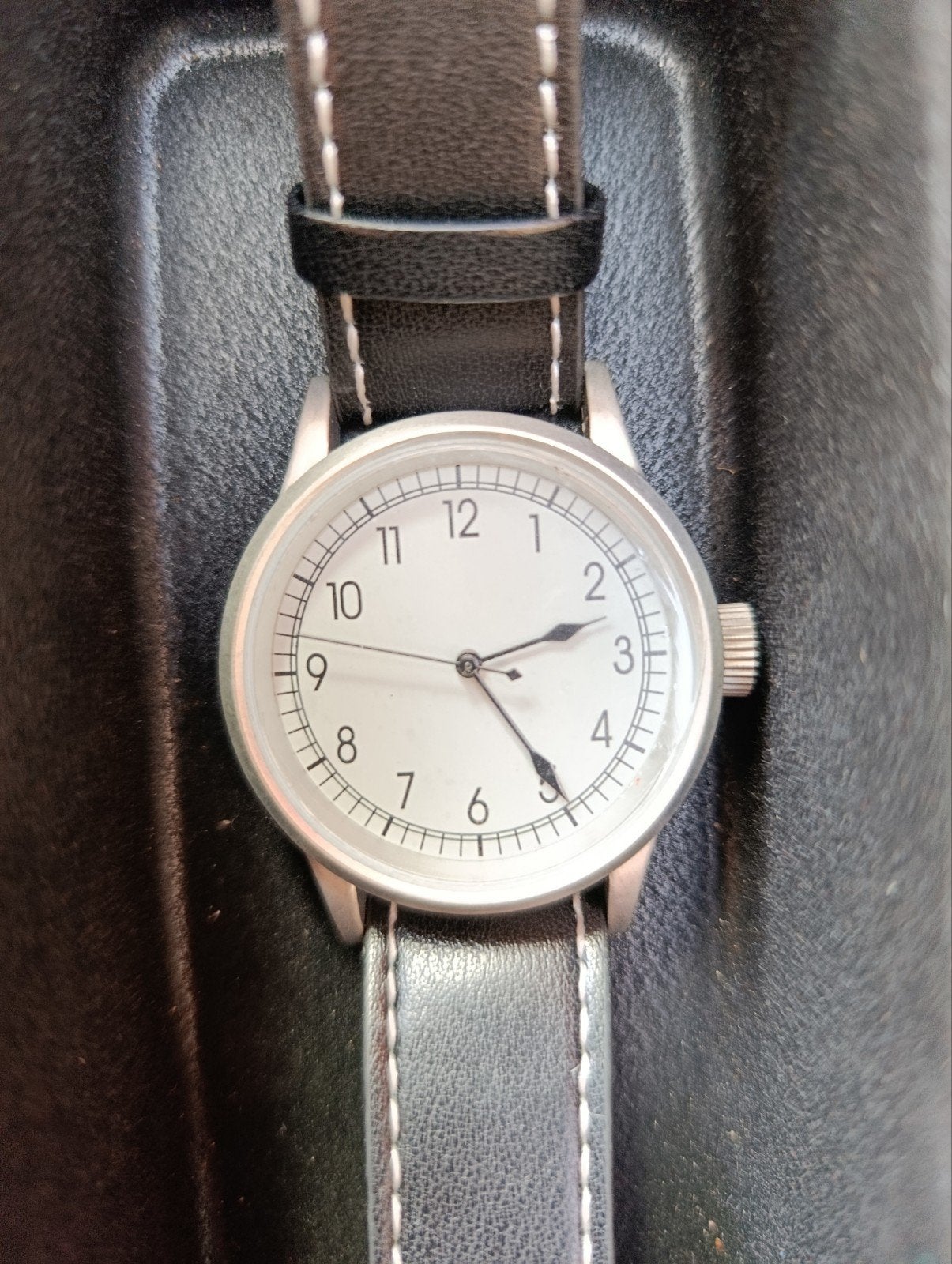 montre mécanique, Bijoux, Sacs & Beauté, Enlèvement