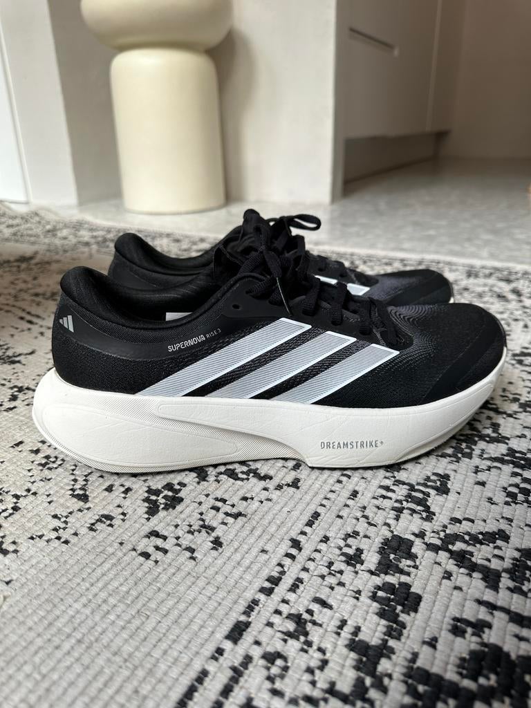 Adidas - Supernova Rise 3, Ophalen of Verzenden, Zo goed als nieuw, Adidas, Sportschoenen