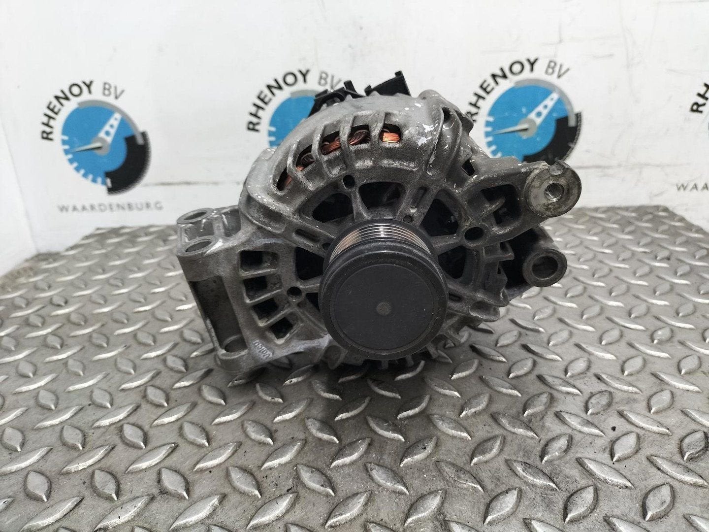 FORD FOCUS 1.6 EcoBoost SCTi  Trend  DYNAMO BV6N10300AB 2011, Auto-onderdelen, Ophalen of Verzenden, Gebruikt, ARN erkend