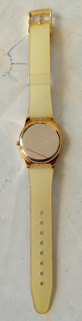 À vendre montre Michal Négrin, Bijoux, Sacs & Beauté, Montres | Hommes, Montre-bracelet, Autres marques, Enlèvement ou Envoi, Comme neuf
