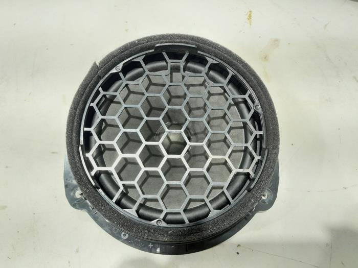 Haut-parleur d'un Audi A3, -, 3 mois de garantie, Audi, Utilisé