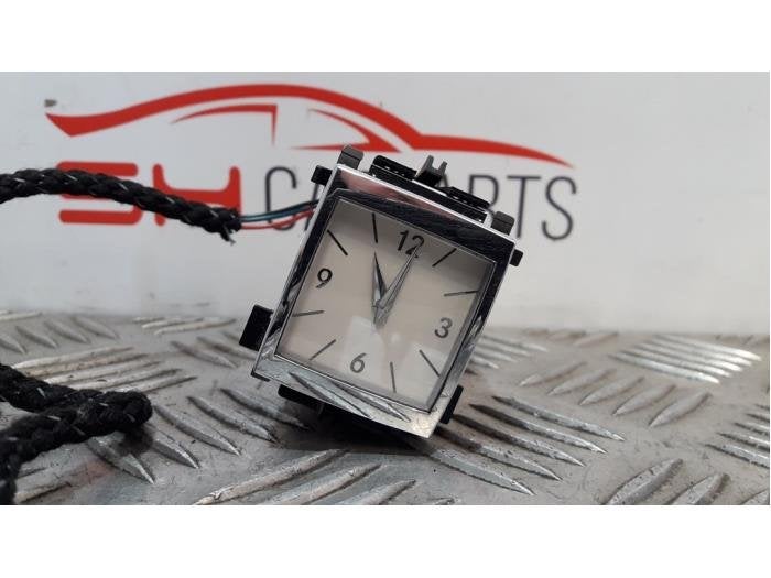 Horlogerie d'un Mercedes S-Klasse, 3 mois de garantie, Utilisé, -, -