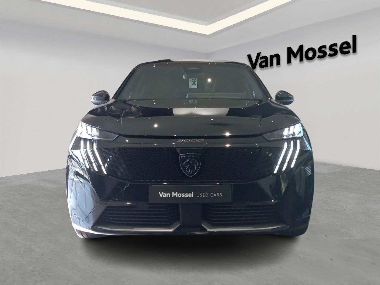Peugeot 3008 e-3008 210 GT Exclusive, Stof, 2183 kg, 213 pk, 157 kW