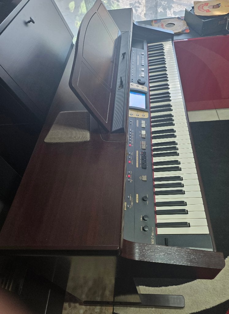 ROLAND Intelligente piano, Ophalen, 88 toetsen, Roland, Zo goed als nieuw