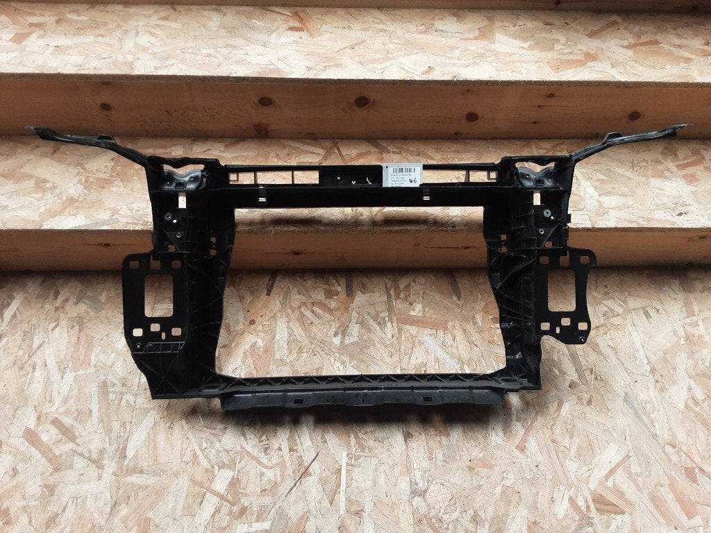 VOORFRONT Audi Q3 (F3B) (01-2018/06-2021) (83A805594H), Info@audi.de, Audi, Audi AG, Gebruikt
