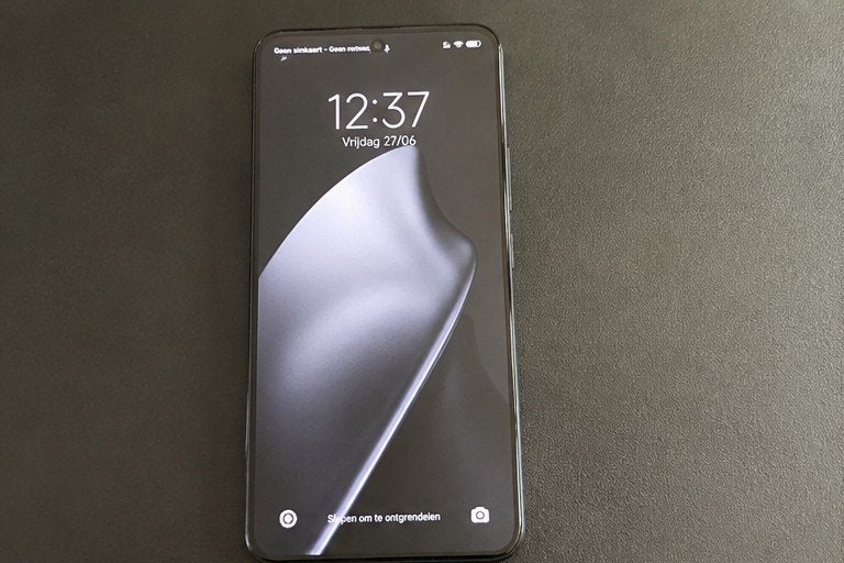 Xiaomi 15T Pro - Garantie tot 2027 - zeer nette staat, Enlèvement ou Envoi, Neuf, dans son emballage