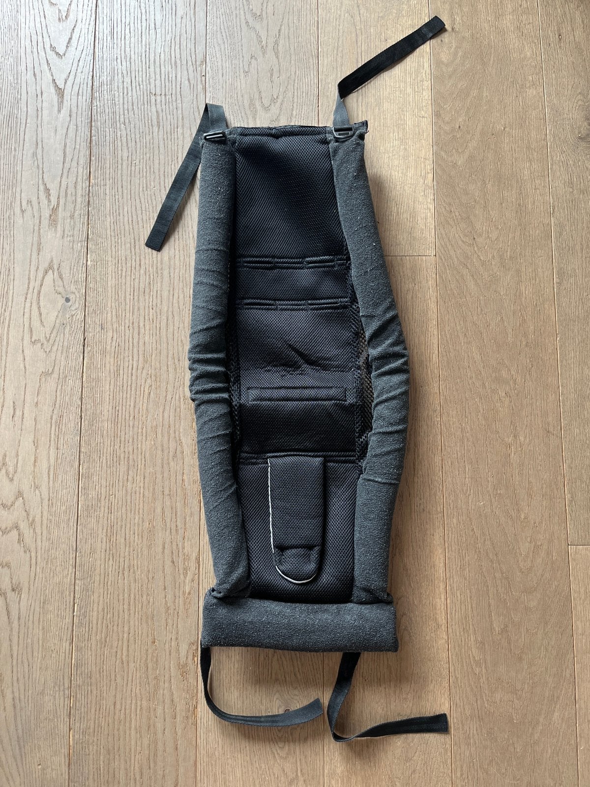Thule hangmat, Fietsen en Brommers, Ophalen, Gebruikt
