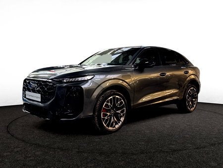 Audi Q3 SUV e-hybrid (PHEV) Sportback Corporate S e-hybrid 2, Auto's, Automaat, https://public.car-pass.be/vhr/076cc6c1-f6e5-4e39-970f-c9274f091d87