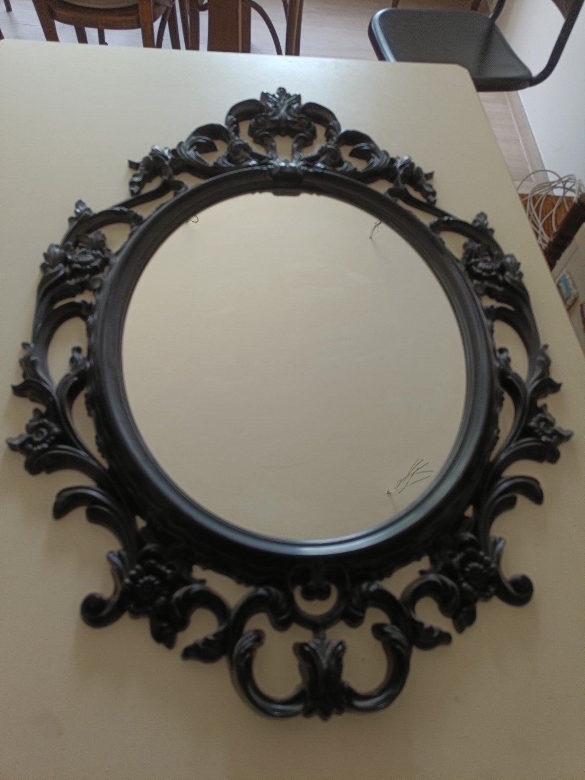Spiegel, Antiquités & Art, Antiquités | Miroirs, Enlèvement