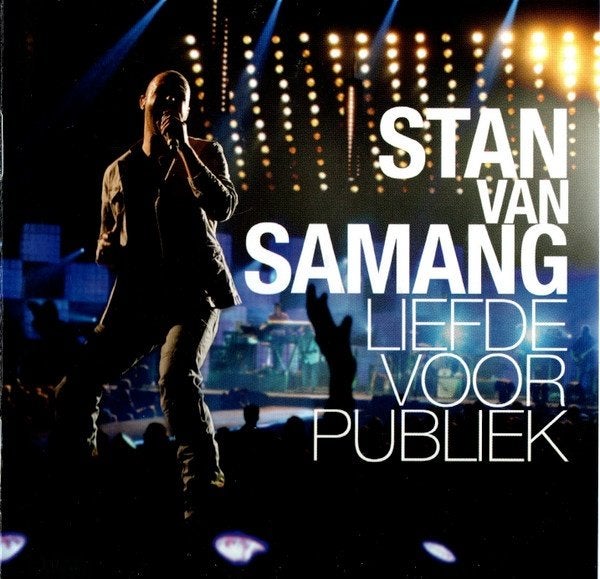 Stan de Samang, Enlèvement ou Envoi