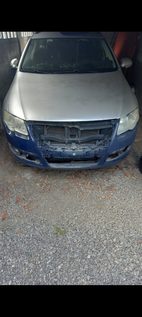 Toutes pièces vw passat b6, Autos : Pièces & Accessoires, Enlèvement ou Envoi, Utilisé, Volkswagen